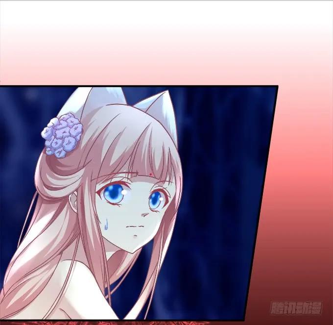 《猫妖的诱惑》刨丹救卿 第27页
