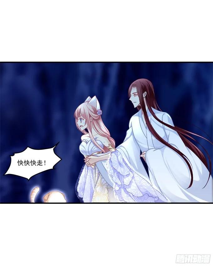 《猫妖的诱惑》相濡以沫 2 第38页