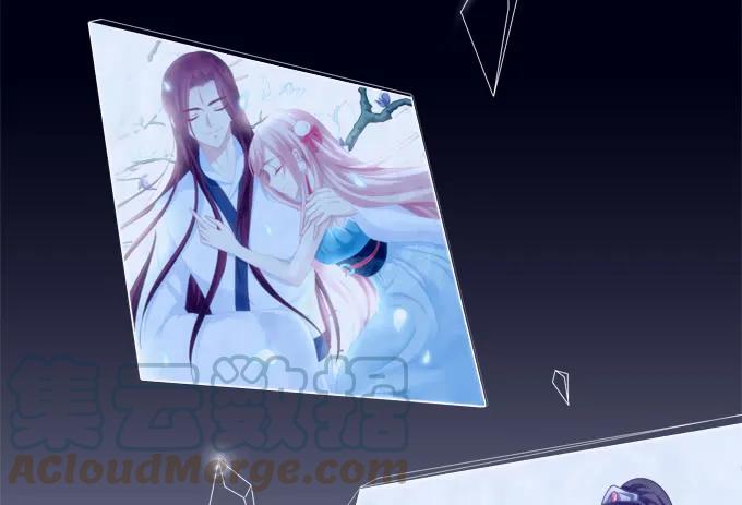 《猫妖的诱惑》浴火重生 第16页