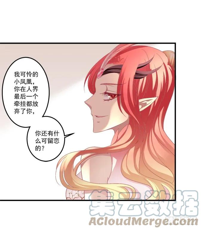 《猫妖的诱惑》浴火重生 第28页