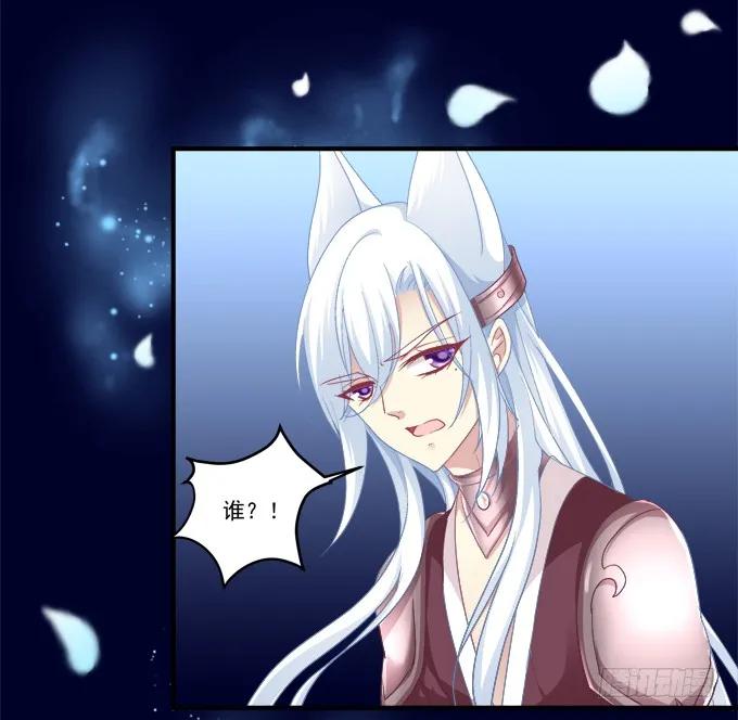 《猫妖的诱惑》生而为你 第11页