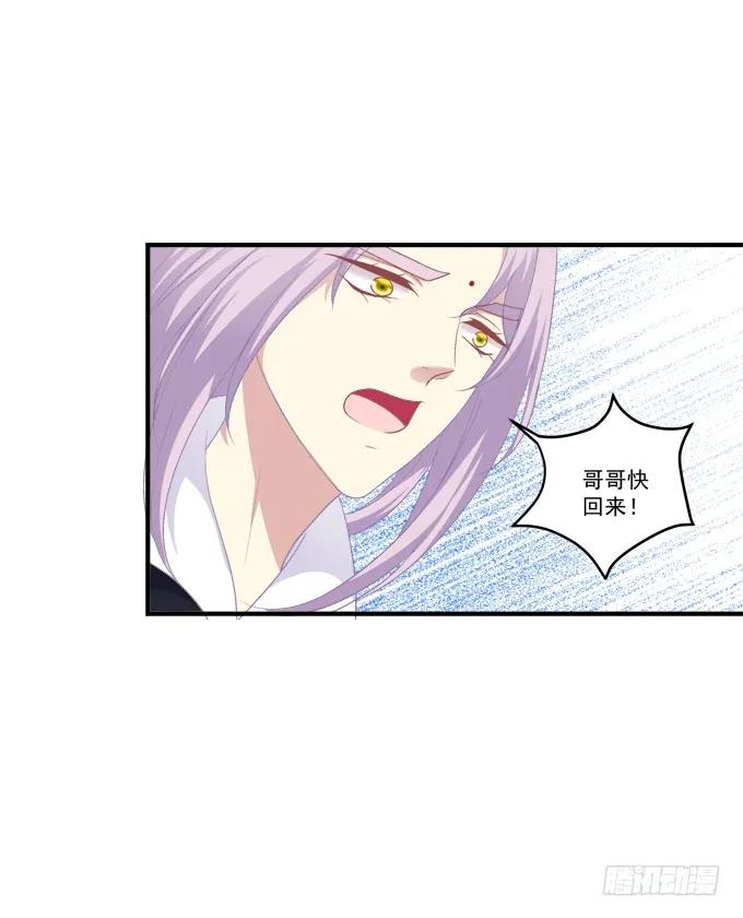《猫妖的诱惑》并肩作战 第20页