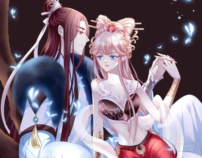 《猫妖的诱惑》兄弟之绊 第2页