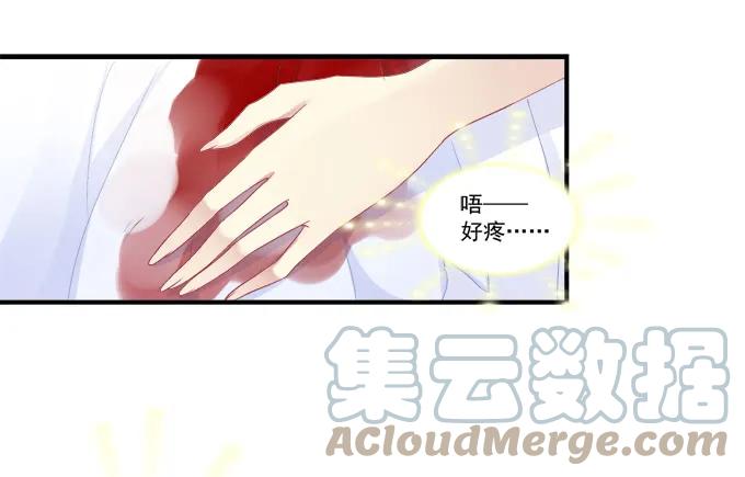 《猫妖的诱惑》戮力同心 第7页
