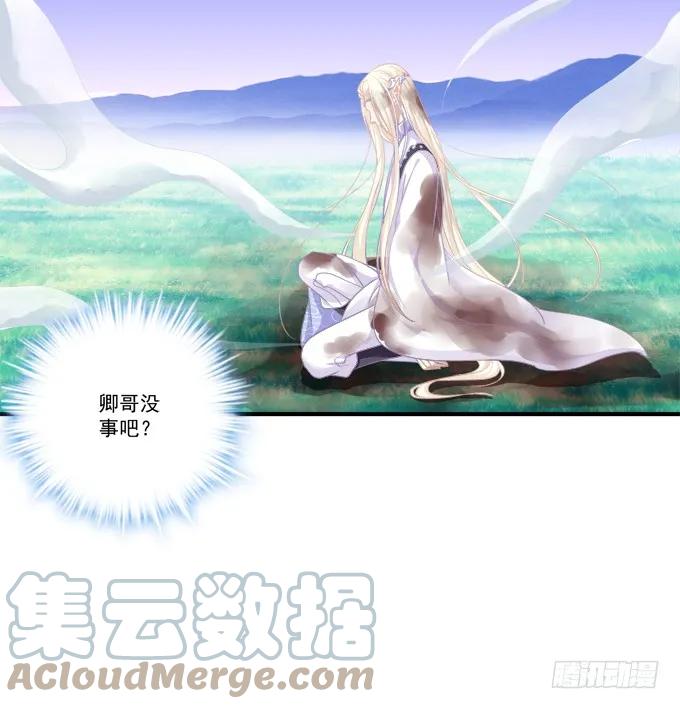 《猫妖的诱惑》戮力同心 第37页