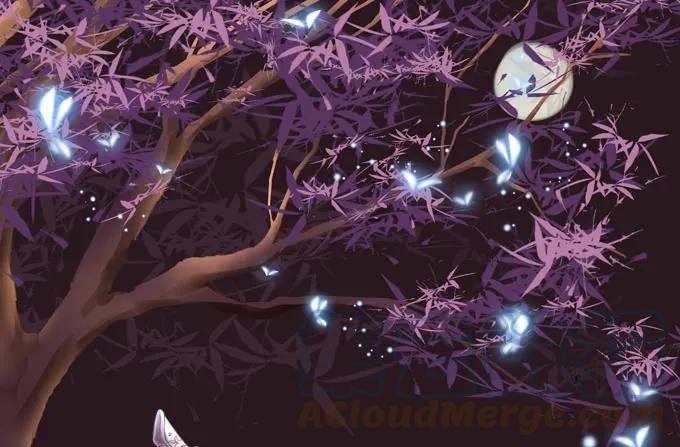 《猫妖的诱惑》脱离幻境 第1页