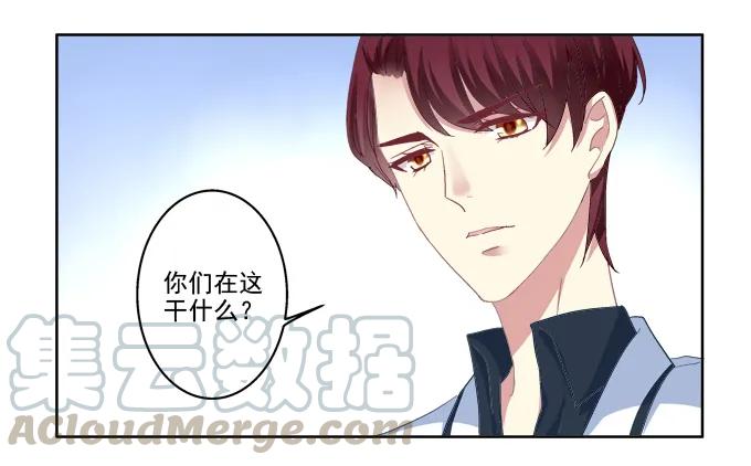 《猫妖的诱惑》我只会卖萌？ 第13页