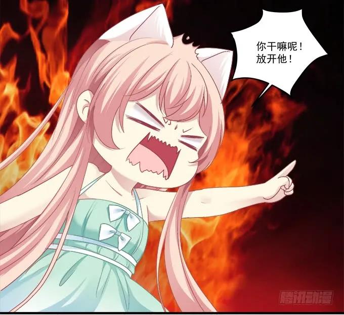 《猫妖的诱惑》重返现在 第44页