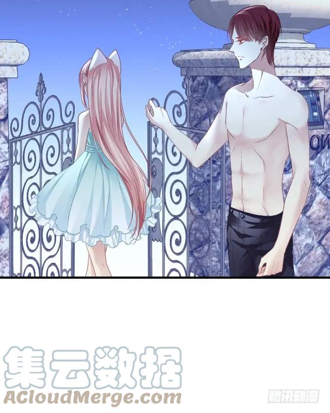 《猫妖的诱惑》是去是留 第19页