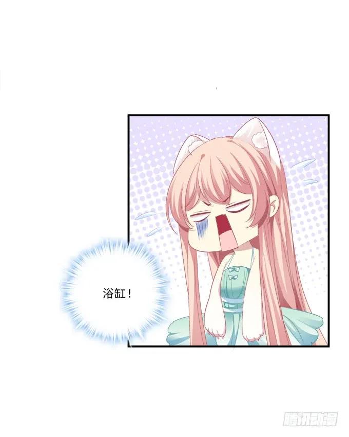 《猫妖的诱惑》是去是留 第27页