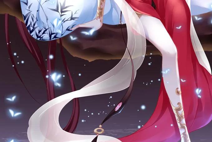 《猫妖的诱惑》是去是留 第3页