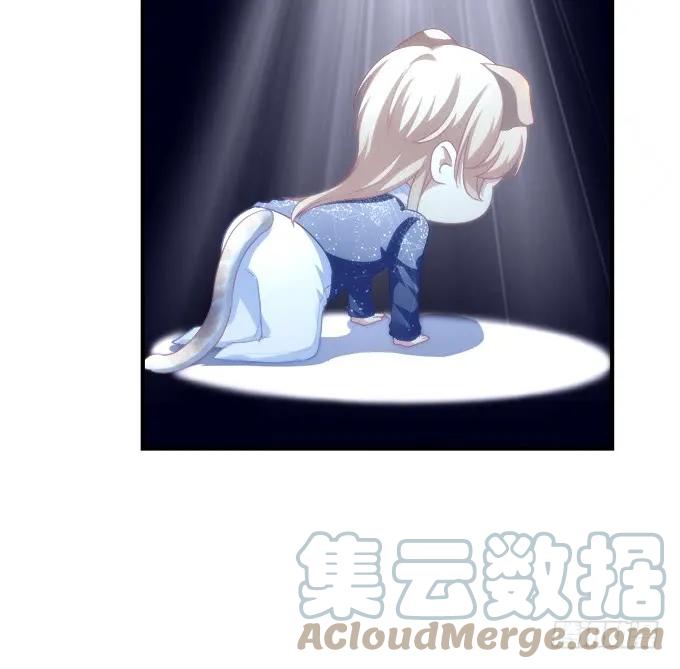 《猫妖的诱惑》情敌见面 第13页