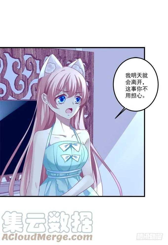 《猫妖的诱惑》又二选一 第13页