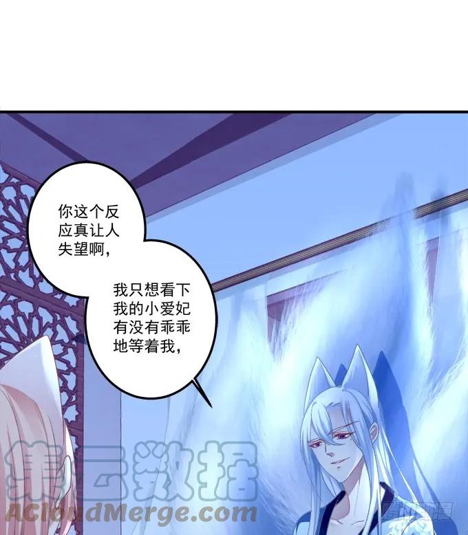 《猫妖的诱惑》又二选一 第7页