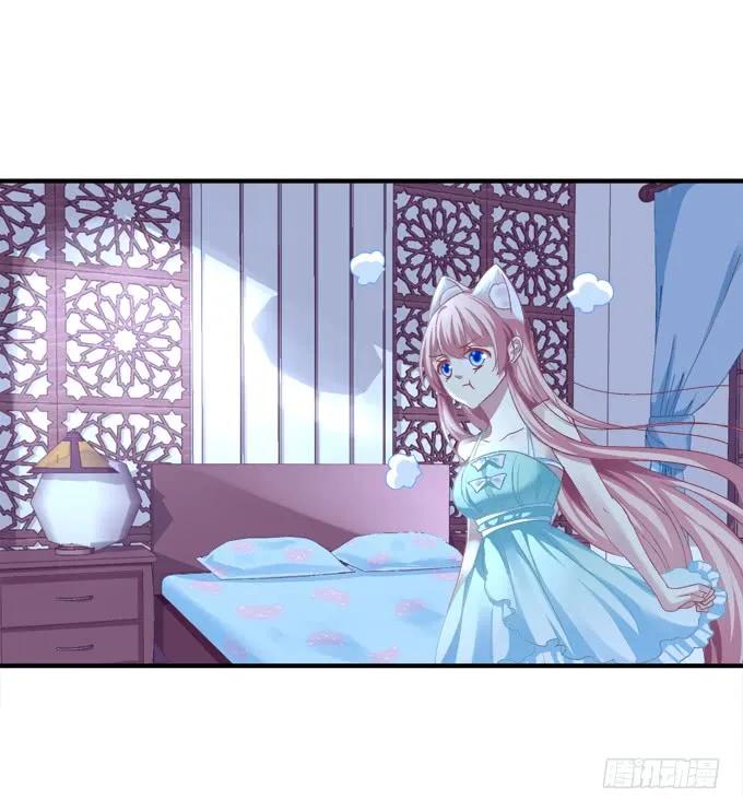 《猫妖的诱惑》又二选一 第41页