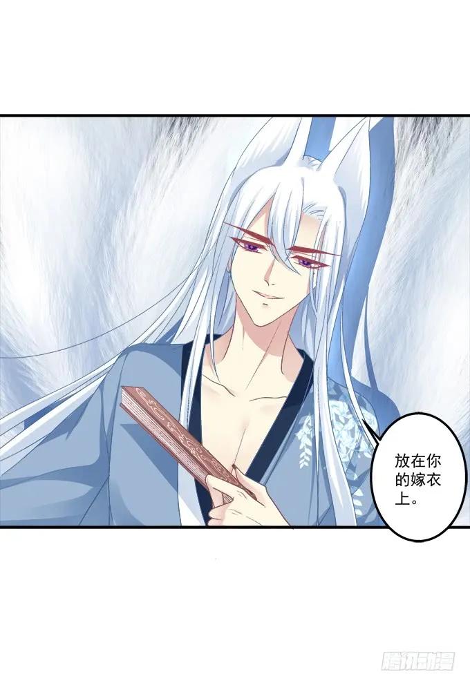 《猫妖的诱惑》又二选一 第20页