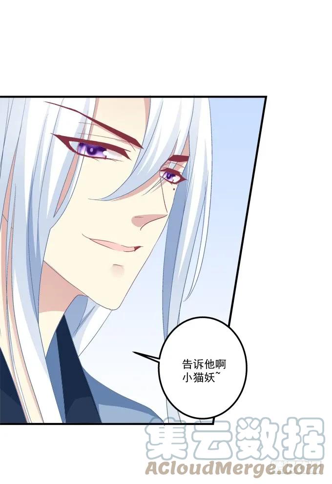 《猫妖的诱惑》跟他走吗？ 第52页