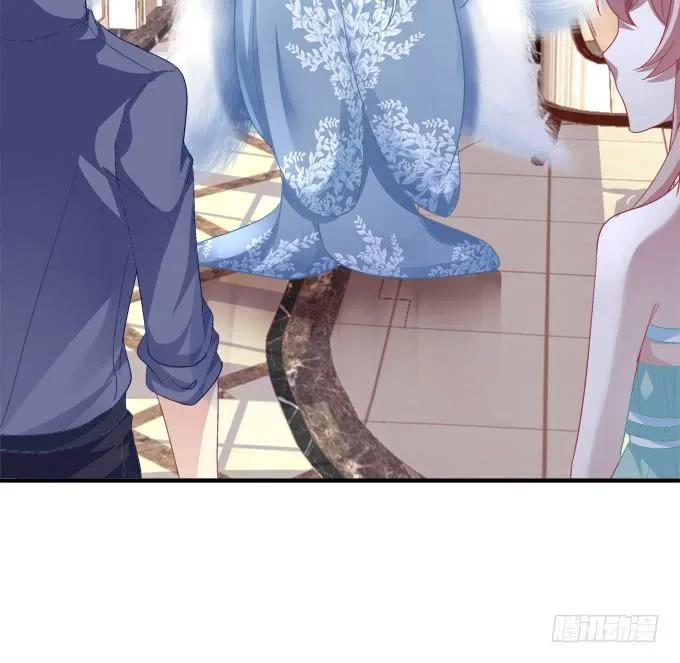 《猫妖的诱惑》跟他走吗？ 第47页