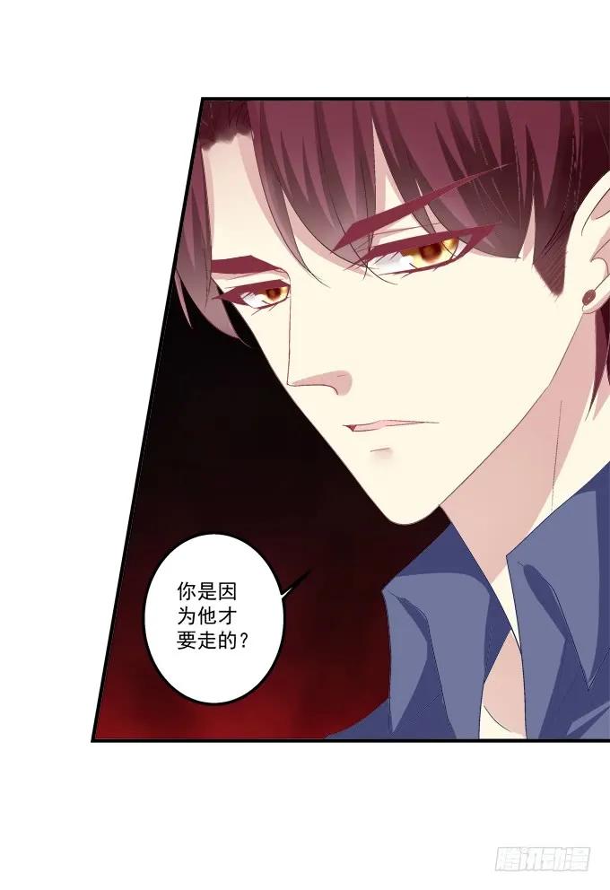 《猫妖的诱惑》跟他走吗？ 第51页