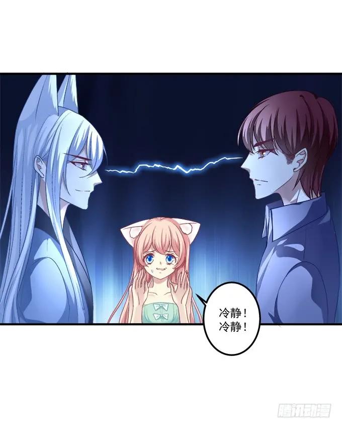 《猫妖的诱惑》谁睡了谁 第12页