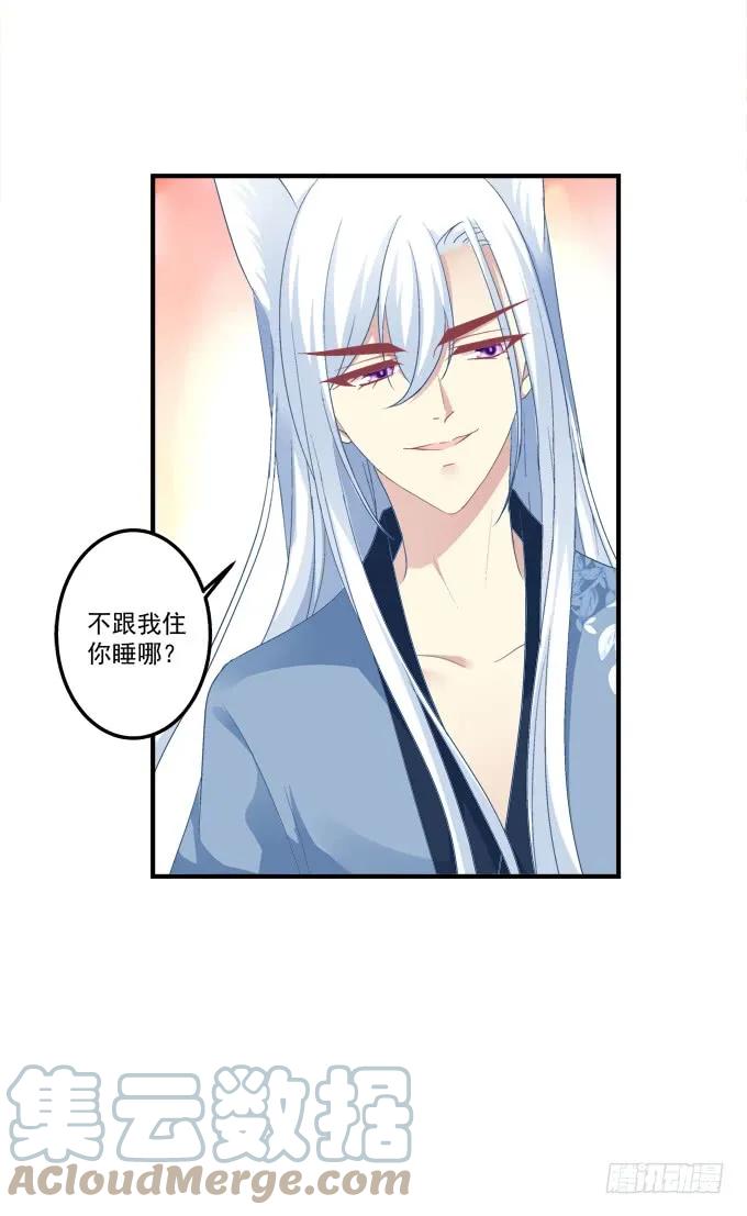 《猫妖的诱惑》谁睡了谁 第19页