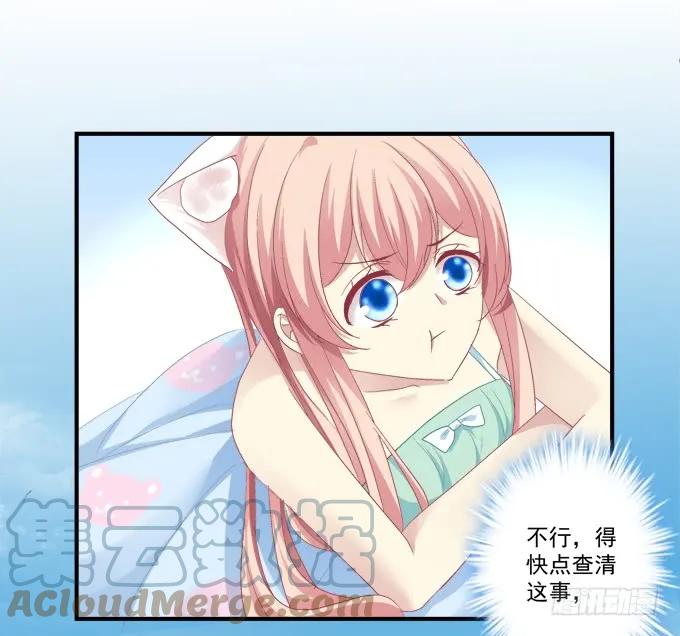 《猫妖的诱惑》无可取代 第37页