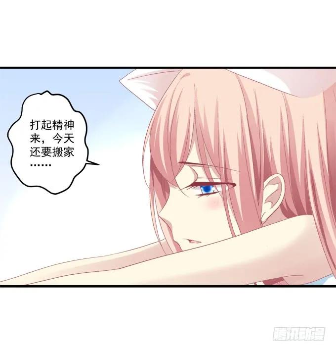 《猫妖的诱惑》无可取代 第42页