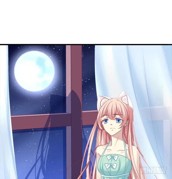 《猫妖的诱惑》无可取代 第32页