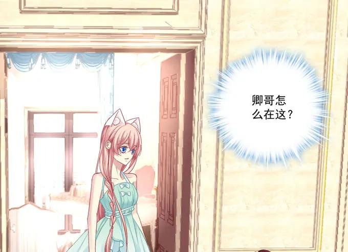 《猫妖的诱惑》无可取代 第45页