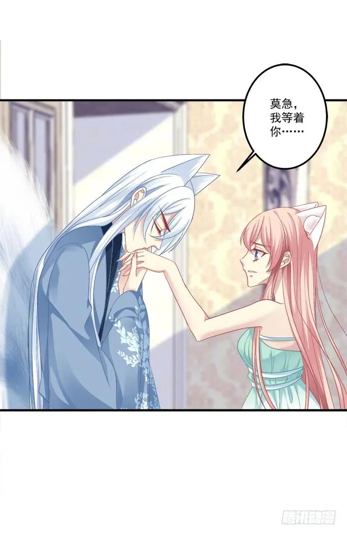 《猫妖的诱惑》无可取代 第27页
