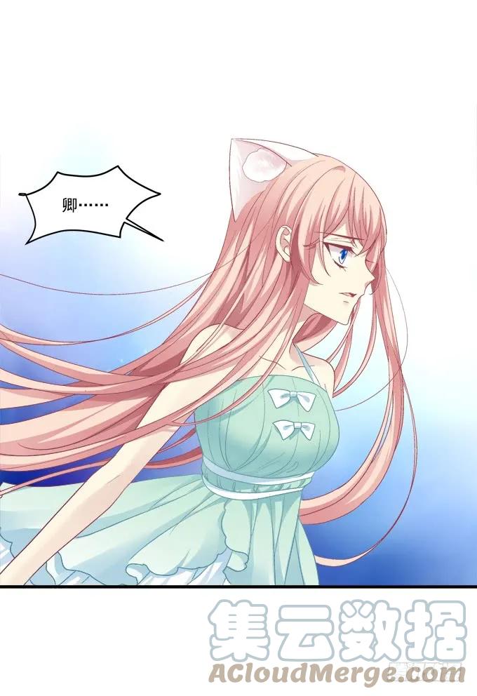 《猫妖的诱惑》无可取代 第16页