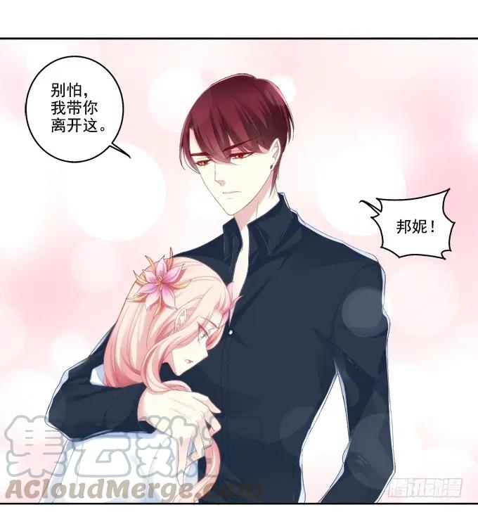 《猫妖的诱惑》完了露馅了？ 第13页