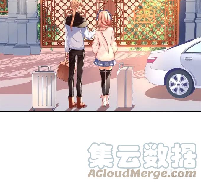 《猫妖的诱惑》流落街头 第10页