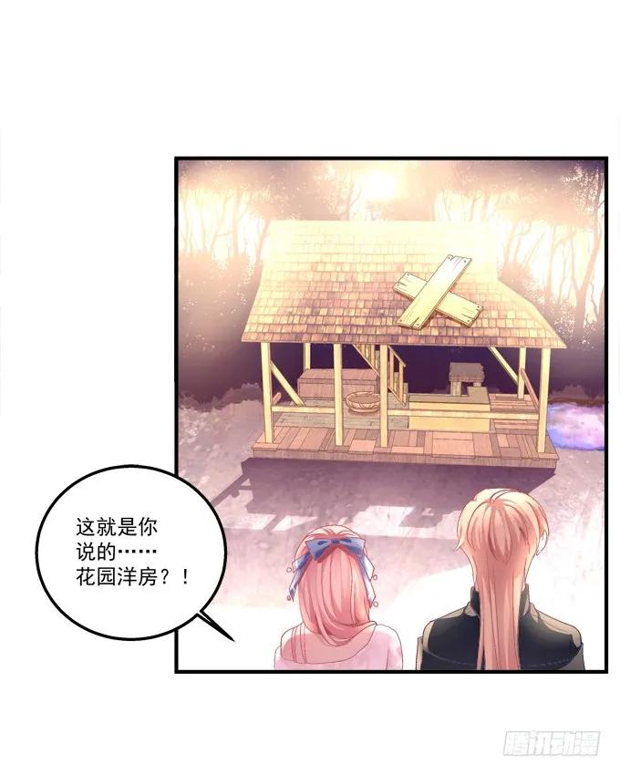 《猫妖的诱惑》流落街头 第12页