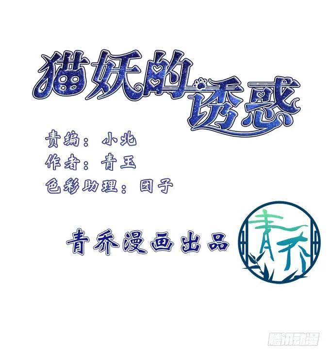 《猫妖的诱惑》流落街头 第2页