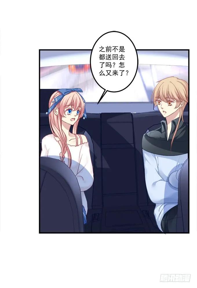 《猫妖的诱惑》流落街头 第5页