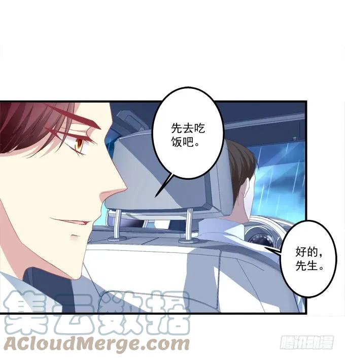 《猫妖的诱惑》反复欺骗 第22页