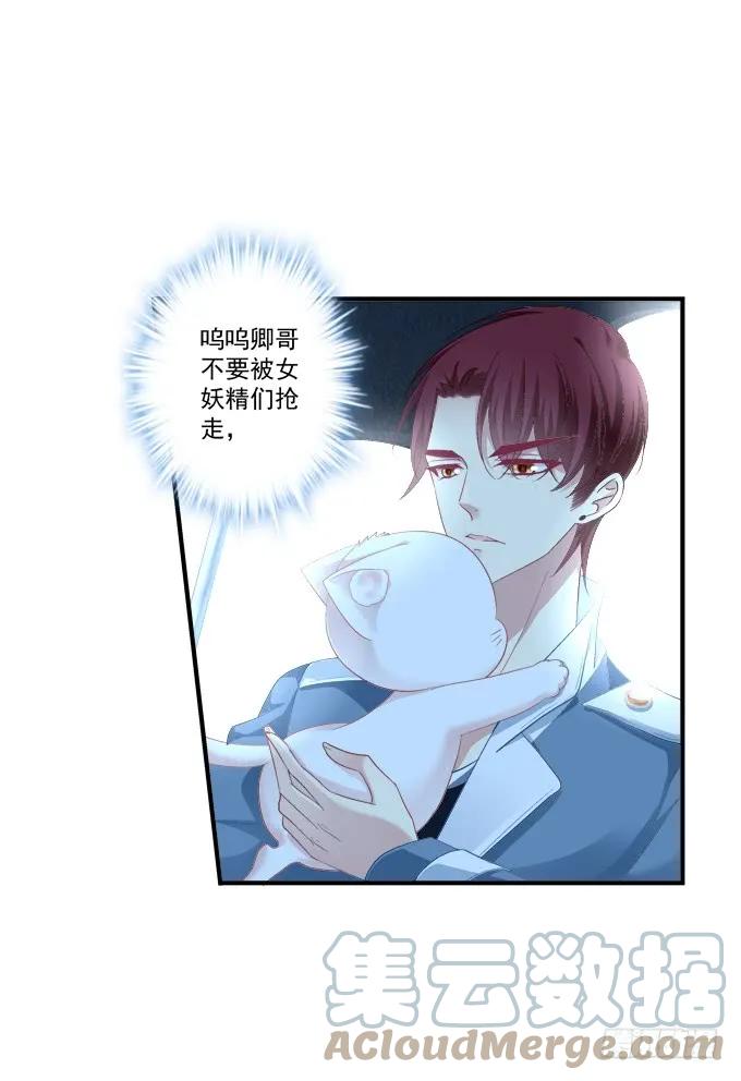 《猫妖的诱惑》反复欺骗 第13页