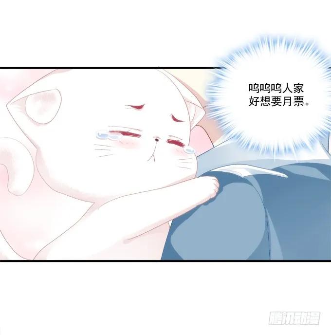 《猫妖的诱惑》反复欺骗 第47页