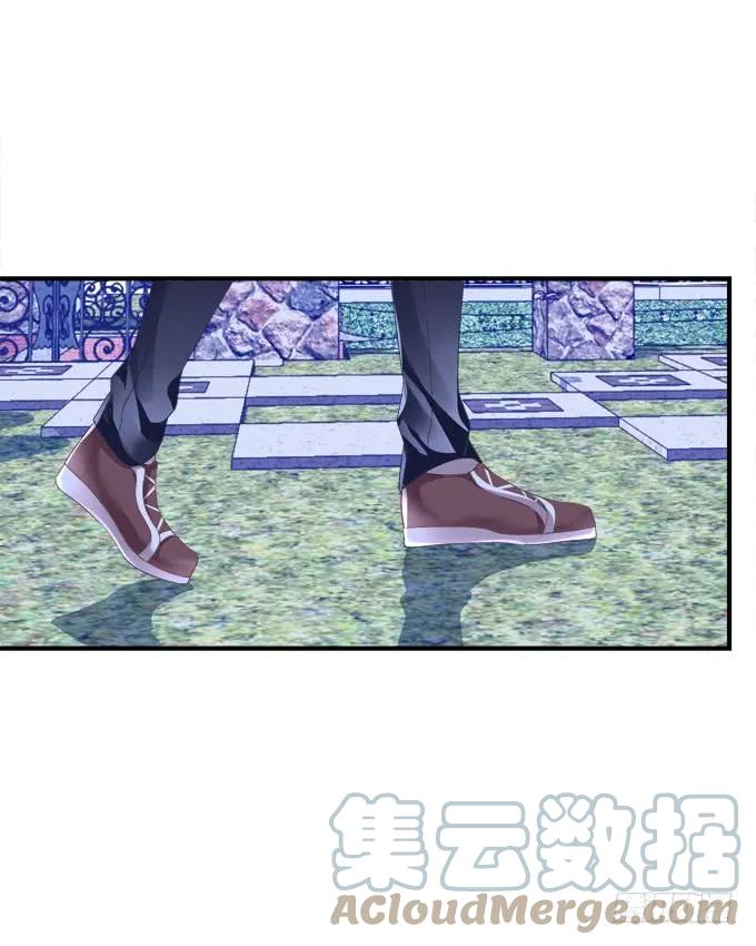 《猫妖的诱惑》黑白劫四 第34页