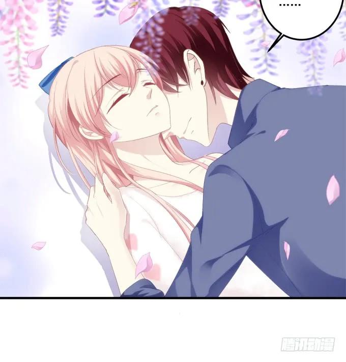 《猫妖的诱惑》黑白劫四 第12页