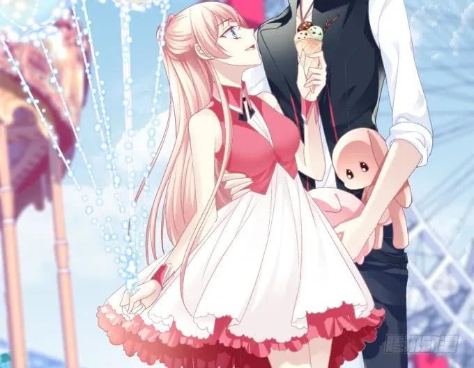 《猫妖的诱惑》黑白劫六 第2页