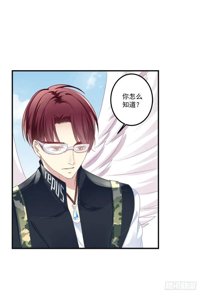《猫妖的诱惑》黑白劫六 第35页