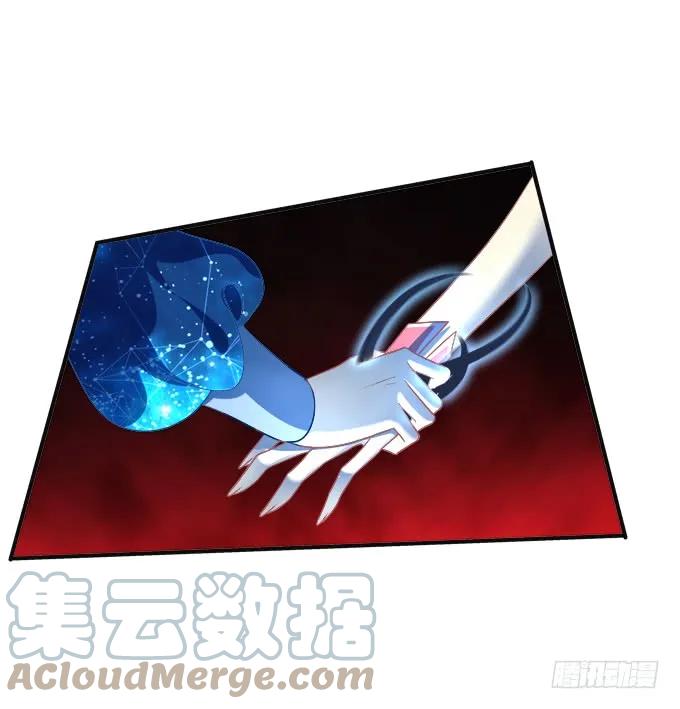 《猫妖的诱惑》黑白劫七 第43页