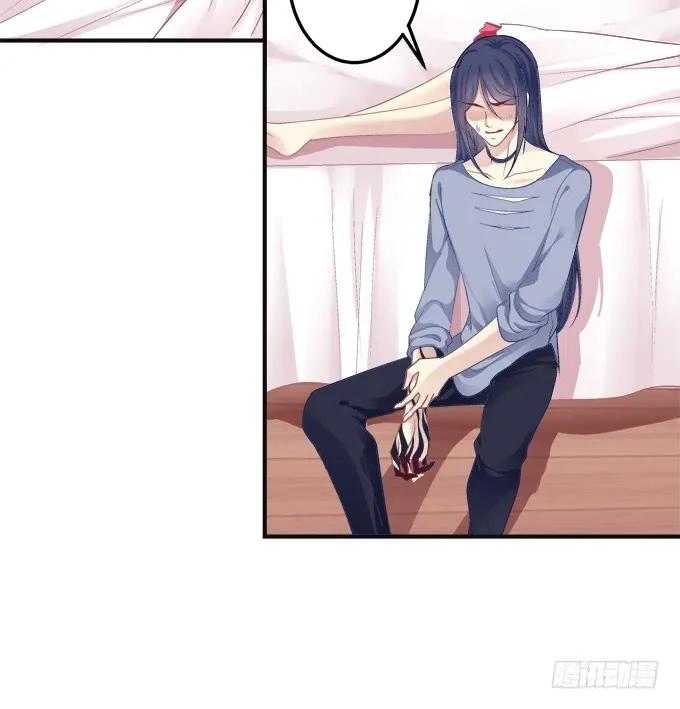 《猫妖的诱惑》黑白劫八 第35页