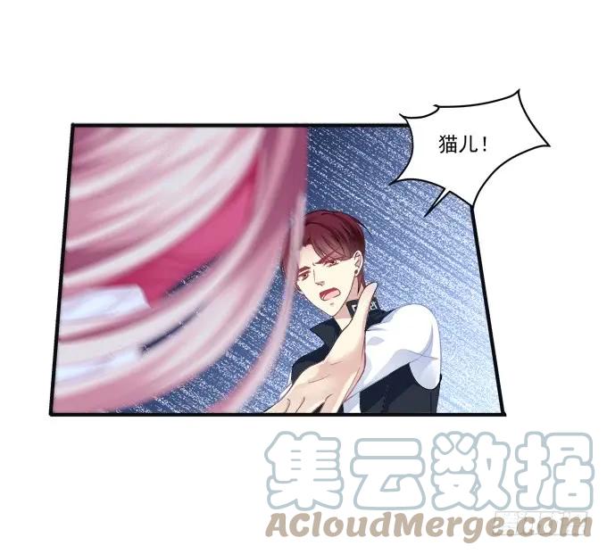 《猫妖的诱惑》黑白劫八 第13页