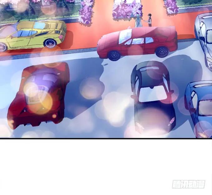 《猫妖的诱惑》黑白劫十 第32页