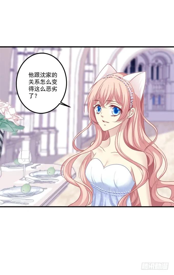 《猫妖的诱惑》黑白劫十二 第36页