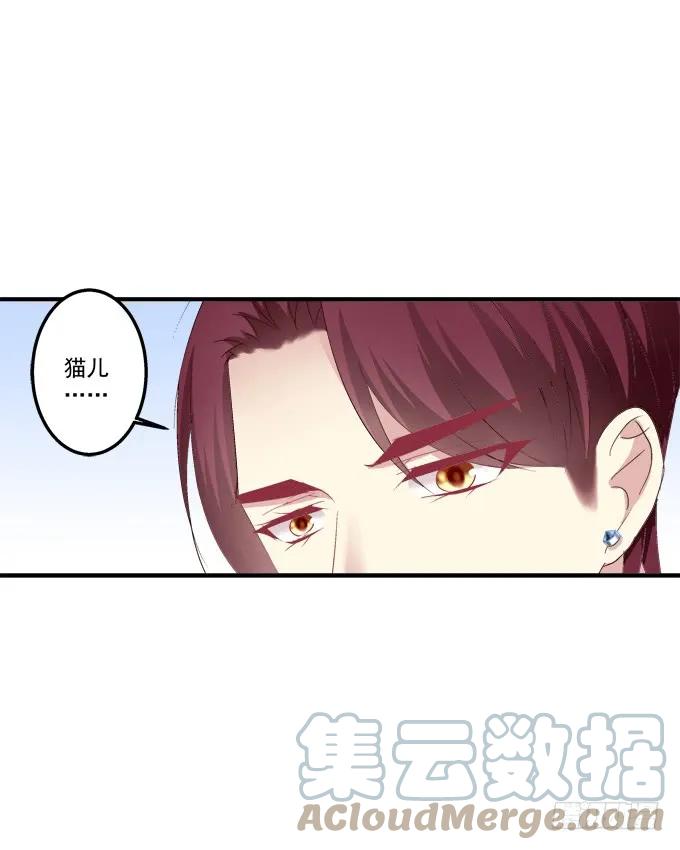 《猫妖的诱惑》黑白劫十三 第46页