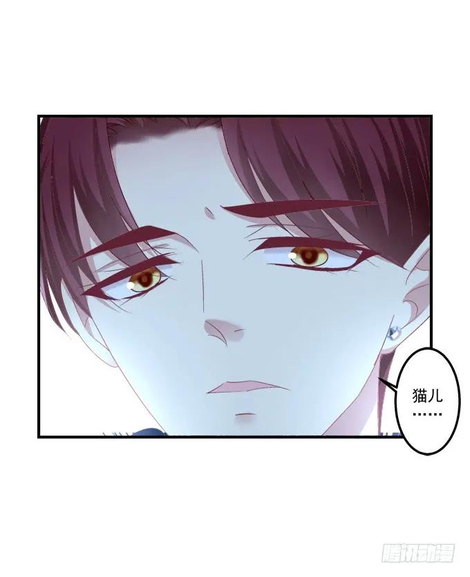 《猫妖的诱惑》黑白劫十四 第41页